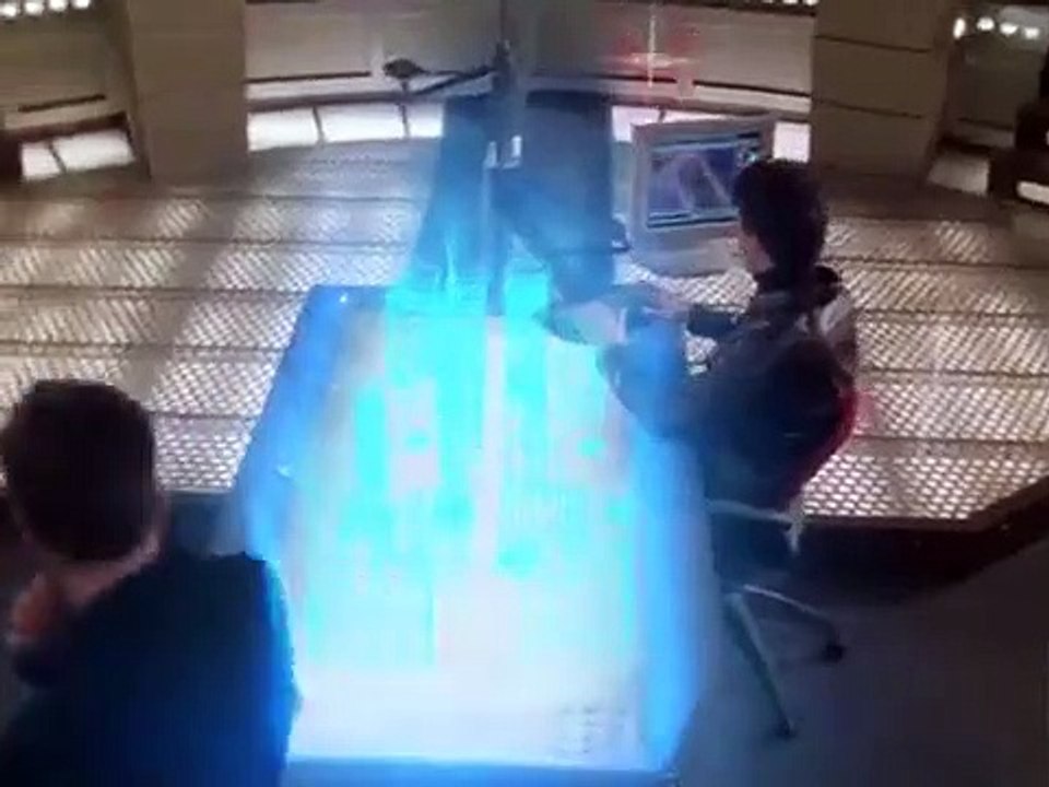 La Femme Nikita - Se5 - Ep03 HD Watch