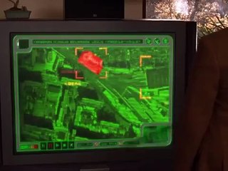 La Femme Nikita - Se5 - Ep05 HD Watch