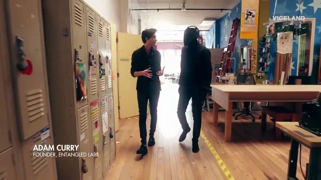 Mister Tachyon - Se1 - Ep04 - Is Mind Control Real HD Watch