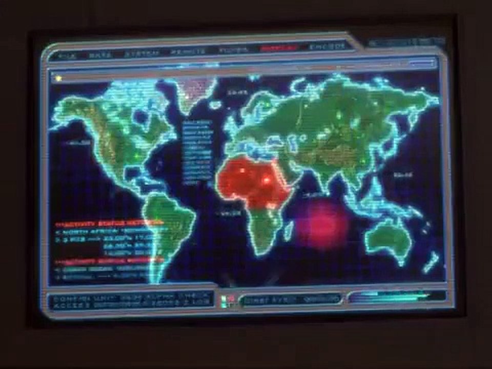 La Femme Nikita - Se5 - Ep07 HD Watch