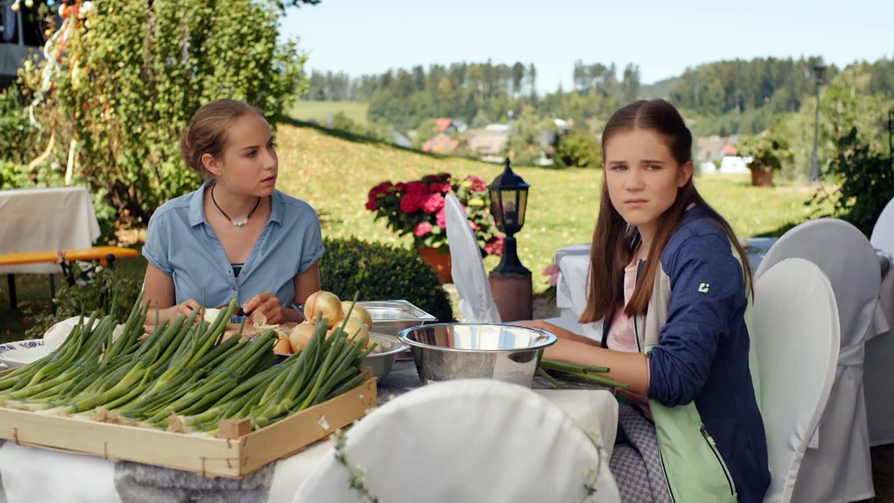 Tiere bis unters Dach Staffel 8 Folge 13