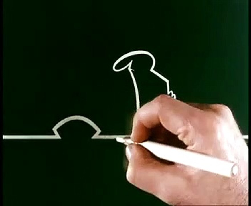 La linea - Ep01 HD Watch