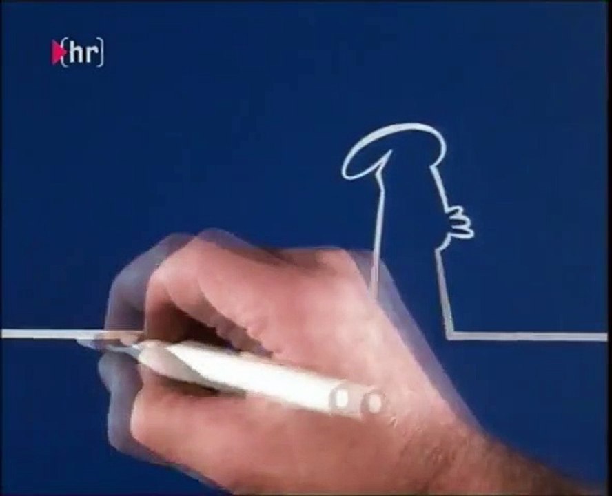 La linea - Ep02 HD Watch