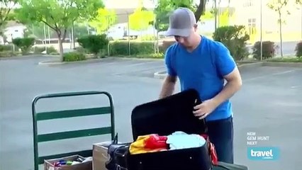 Baggage Battles - Se3 - Ep13 HD Watch