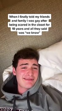 Noah Schnapp, la star di Stranger Things fa outing in un video su TikTok