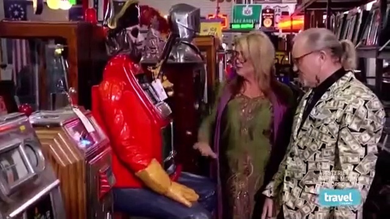 Baggage Battles - Se4 - Ep04 HD Watch