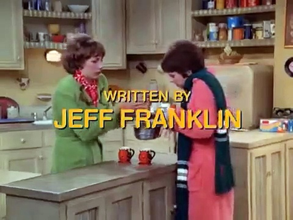 Laverne and Shirley - Se4 - Ep20 -Squiggy in Love HD Watch