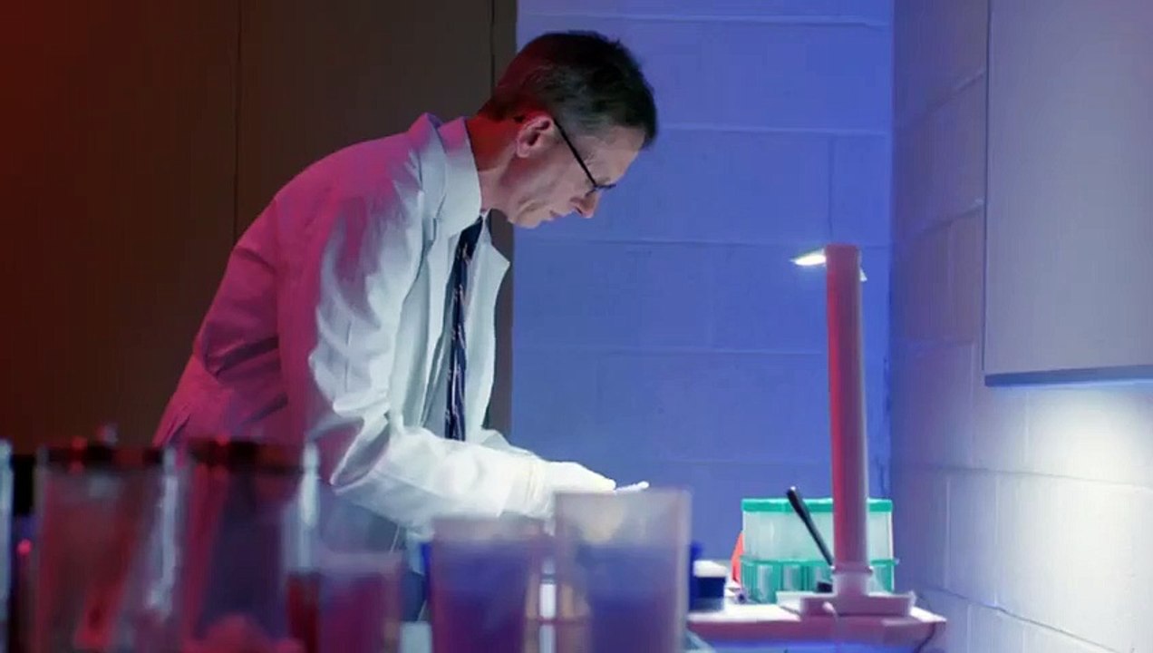 Mur-'der Decoded - Se1 - Ep08 - Prowling Wolf HD Watch