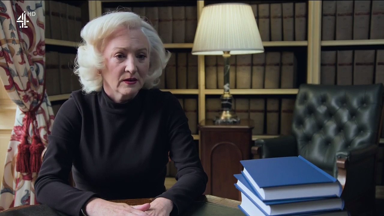 Mur-'der Island - Se1 - Ep03 HD Watch