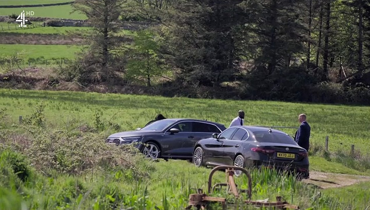 Mur-'der Island - Se1 - Ep02 HD Watch