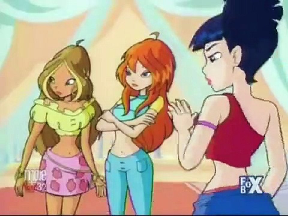 Winx Club - Se1 - Ep12 HD Watch