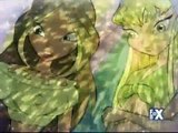 Winx Club - Se1 - Ep06 HD Watch