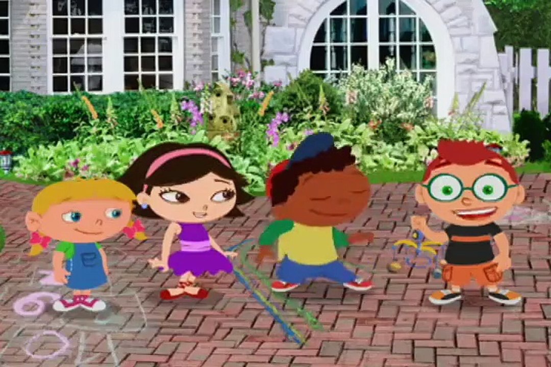 Little einsteins - se12 - ep0 hd watch