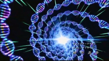 Cyborg 009 - The Cyborg Soldier - Ep01 HD Watch