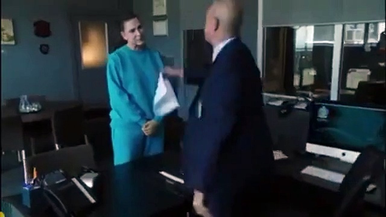 Wentworth - Se5 - Ep11 HD Watch