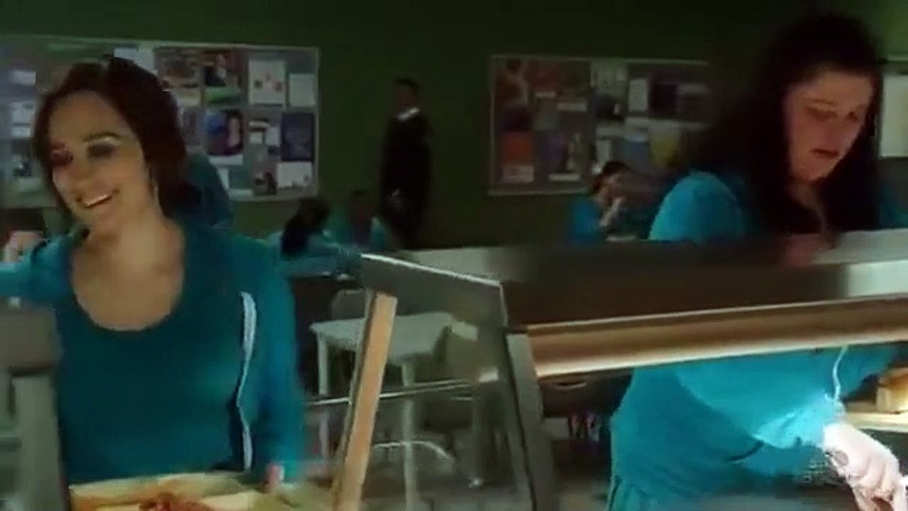 Wentworth - Se5 - Ep03 HD Watch