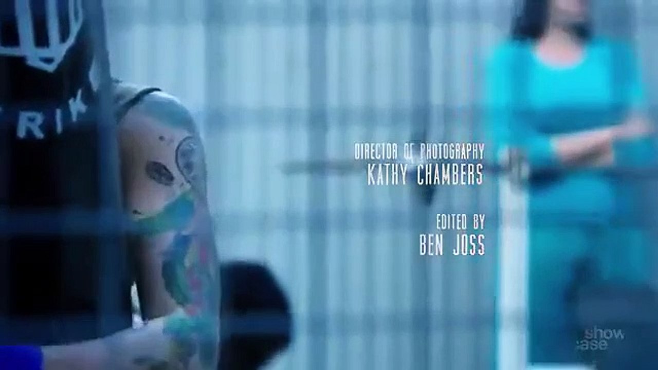 Wentworth - Se5 - Ep01 HD Watch