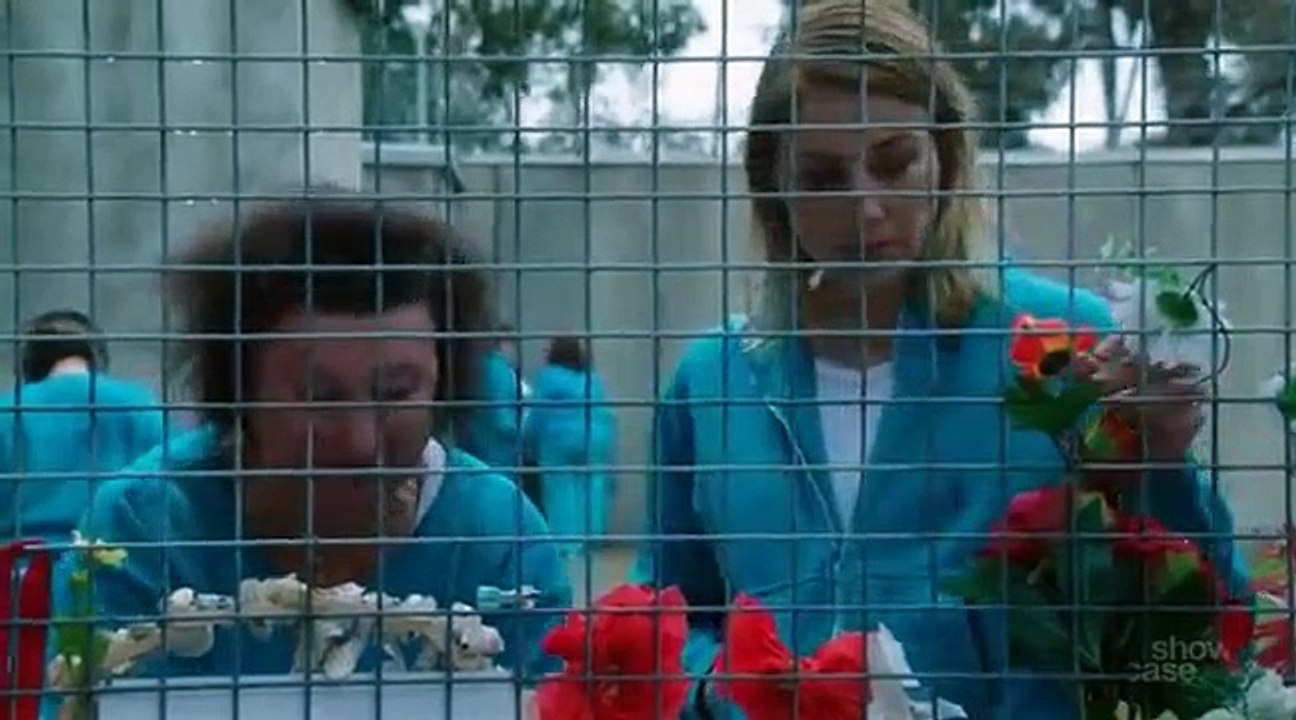 Wentworth - Se5 - Ep05 HD Watch