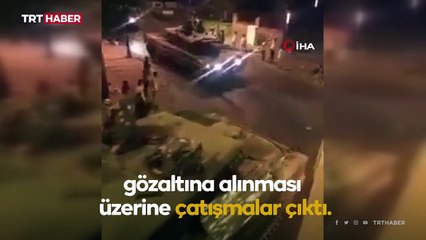 El Chapo'nun oğlu yakalandı, çatışmalar çıktı: 29 kişi öldü