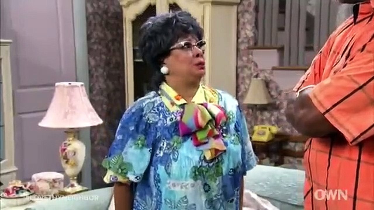 Love Thy Neighbor - Se4 - Ep07 HD Watch