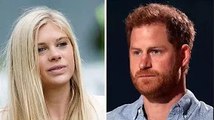 Le collier cassé par le prince William aurait-il pu être un cadeau de l'ex de Harry, Chelsy Davy ?