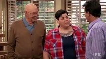 Anger Management - Se2 - Ep01 - Charlie Loses It At A Baby Shower HD Watch