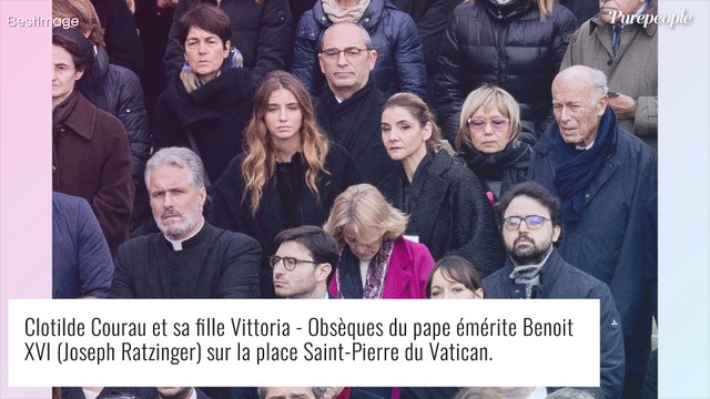 Clotilde Courau : Moments complices avec sa fille Vittoria... mais toujours séparée de son époux, si loin d'elle