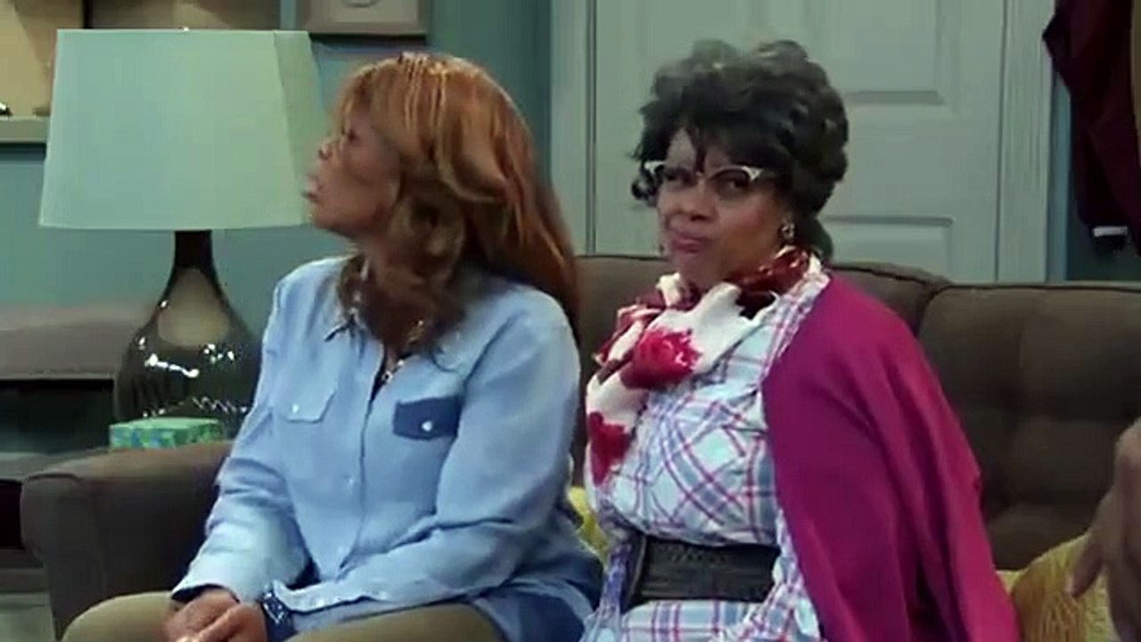 Love Thy Neighbor - Se4 - Ep12 HD Watch