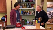 Anger Management - Se2 - Ep02 - Charlie's Dad Starts To Lose It HD Watch