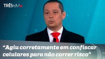 Jorge Serrão: “Na reunião ministerial, havia gente que sequer Lula conhecia”