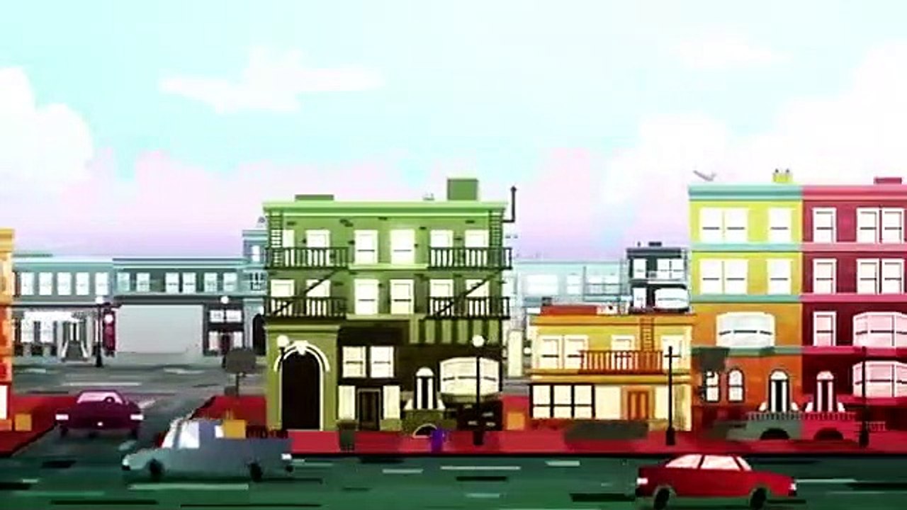 Love Thy Neighbor - Se4 - Ep15 HD Watch