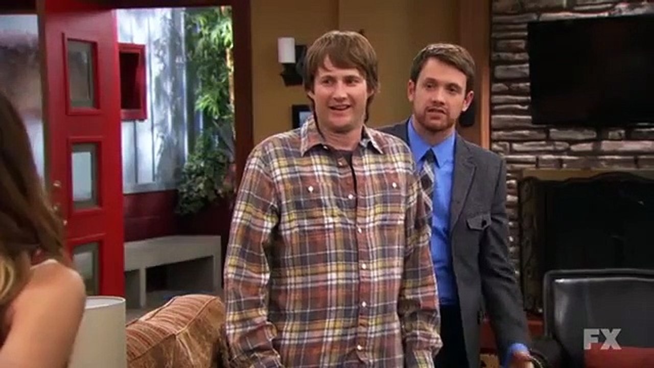 Anger Management - Se2 - Ep09 - Charlie Is An Expert Witness HD Watch