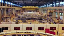 Kernfusion lässt auf sich warten: Baumängel verzögern erneut Zeitplan von ITER