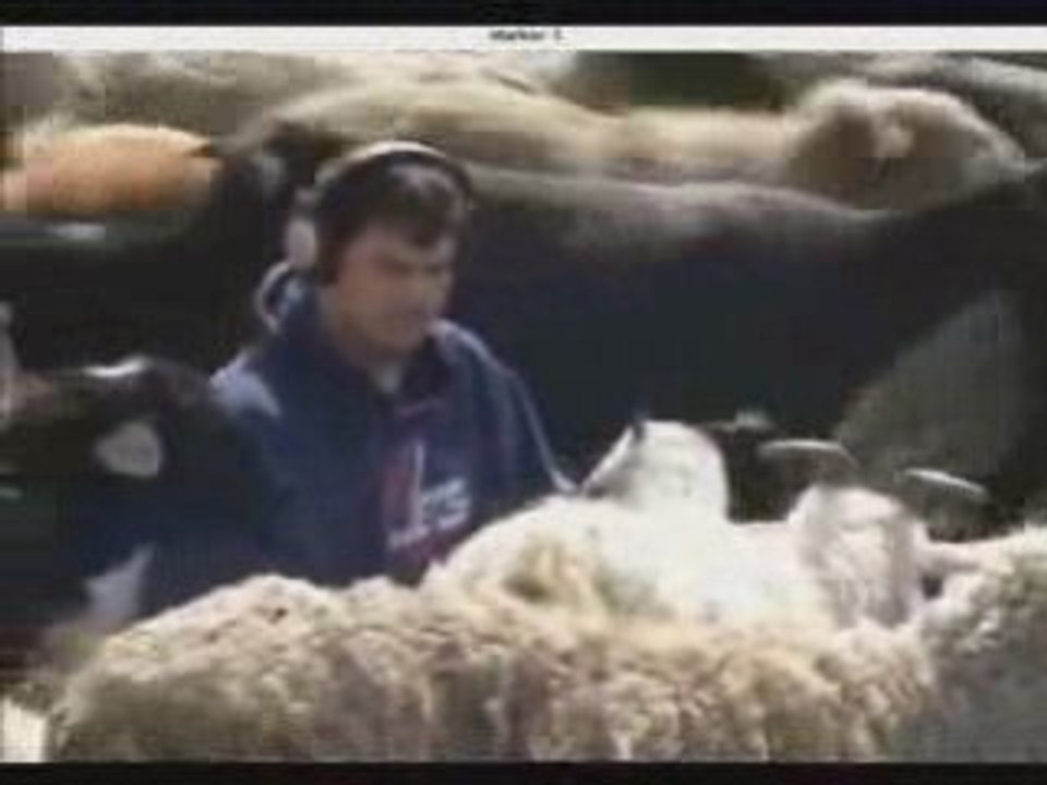 Rob Nokes - Recording Sounds in Kazakhstan for NOMAD