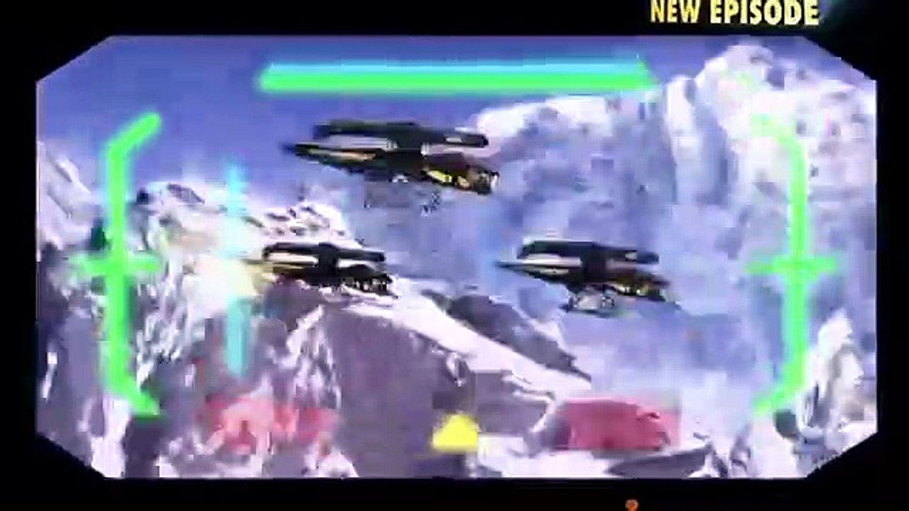 JUUSEN BATTLE MONSUNO - Ep06 HD Watch