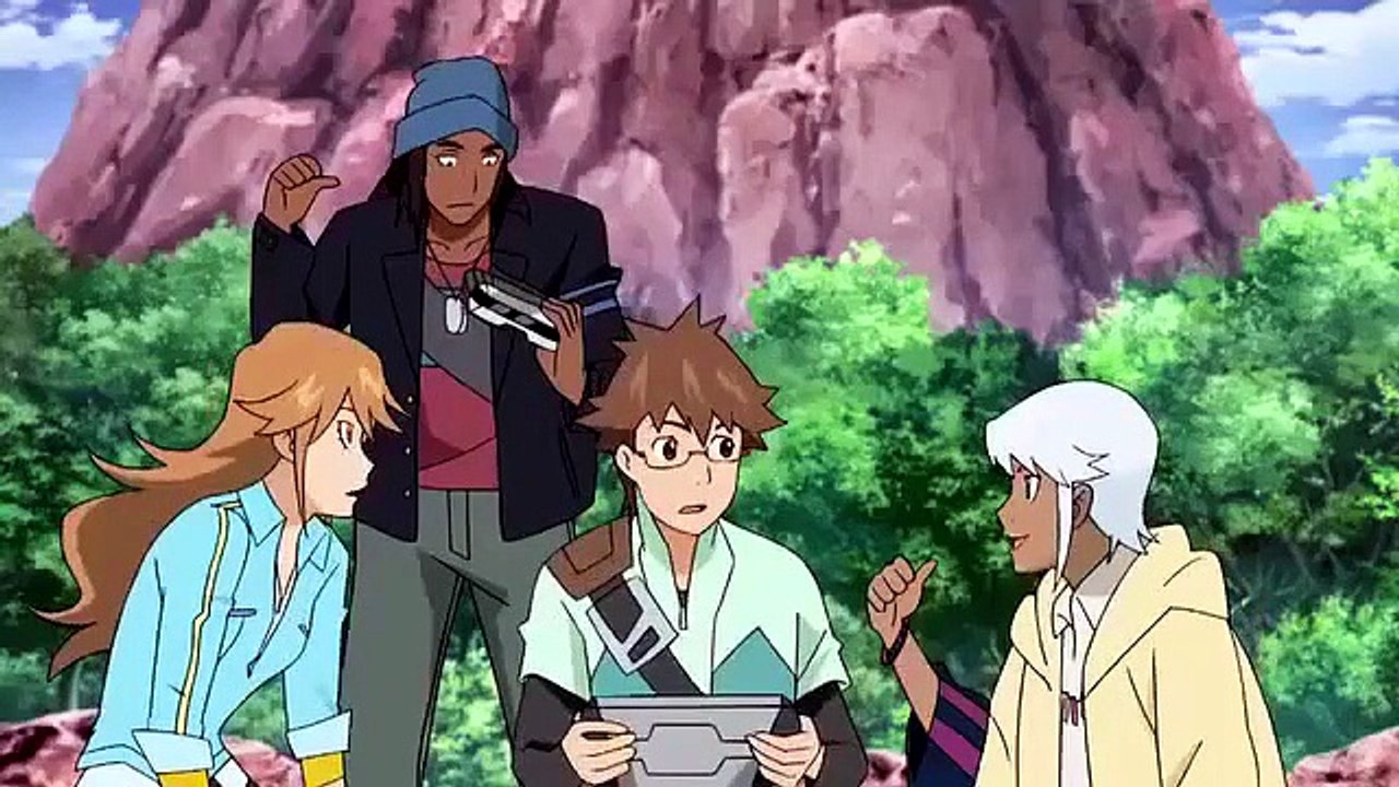 JUUSEN BATTLE MONSUNO - Ep01 HD Watch