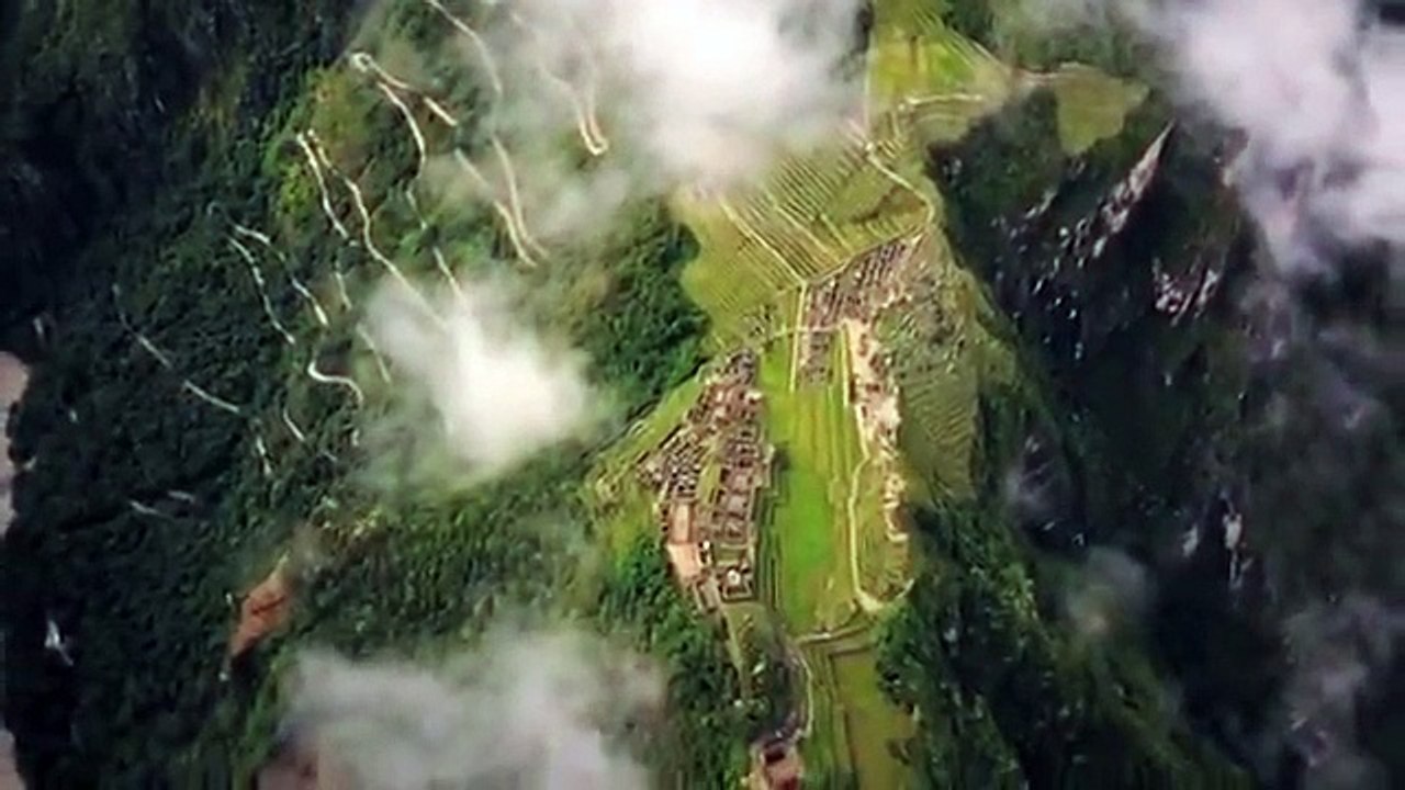 Unearthed (2016) - Se4 - Ep05 - Inca Apocalypse - The Dark Evidence HD Watch