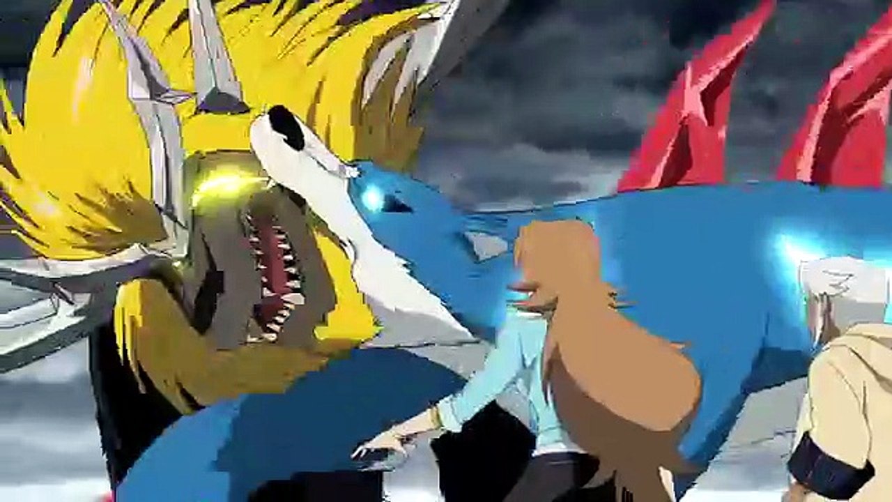 JUUSEN BATTLE MONSUNO - Ep04 HD Watch