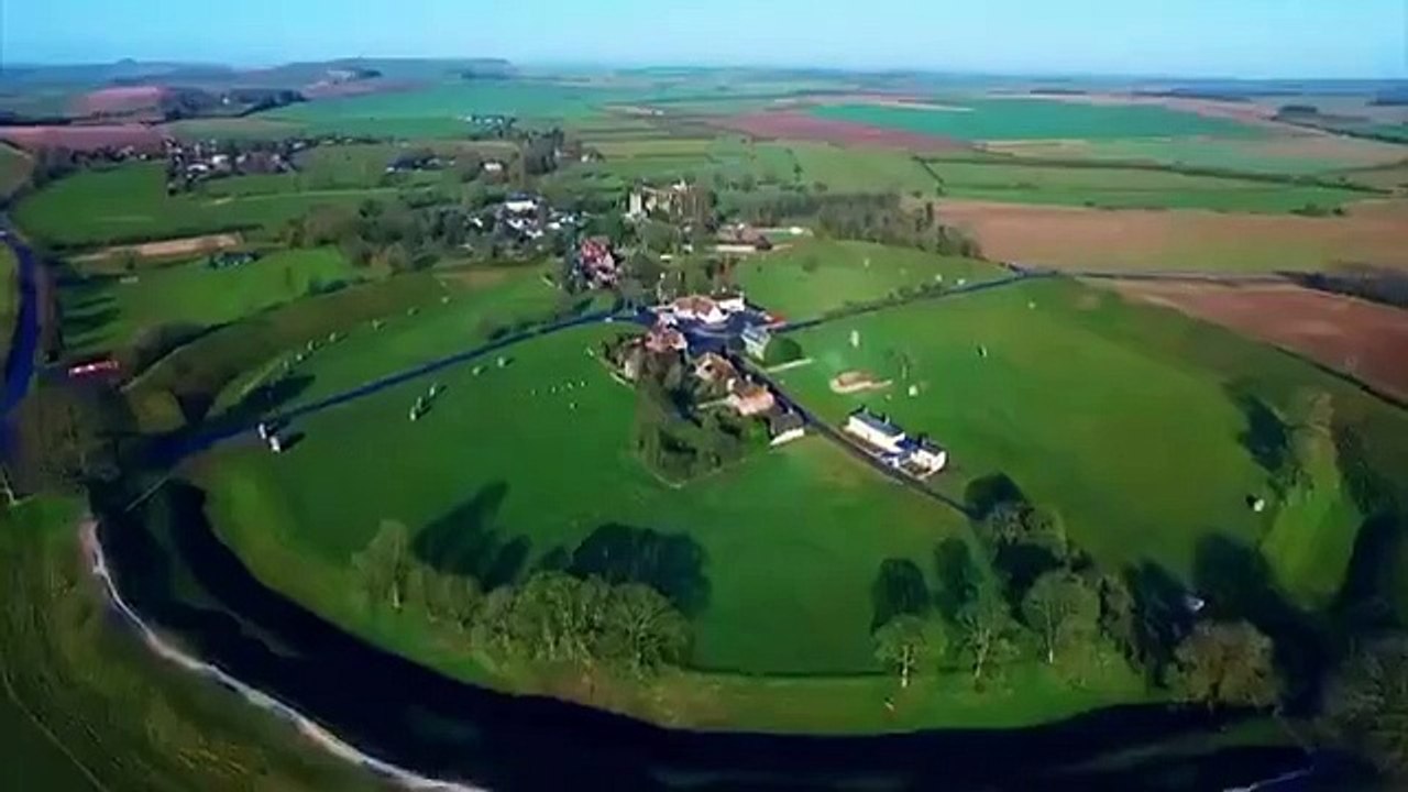 Unearthed (2016) - Se4 - Ep10 - Ghosts of the Stone Age HD Watch