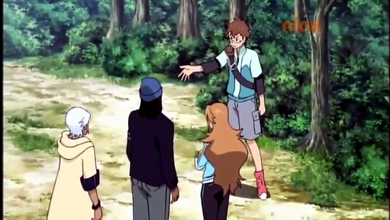JUUSEN BATTLE MONSUNO - Ep11 HD Watch