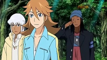 JUUSEN BATTLE MONSUNO - Ep12 HD Watch