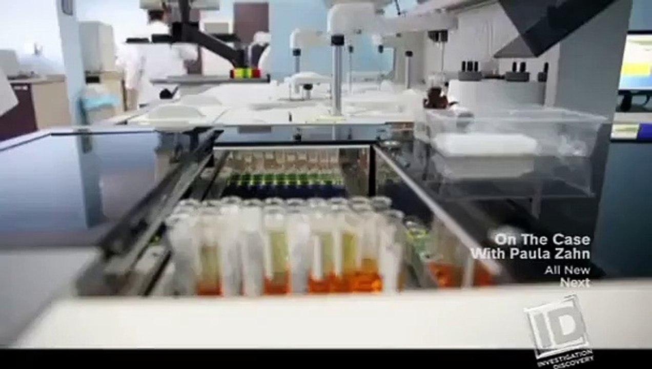 Unusual Suspects - Se8 - Ep08 HD Watch