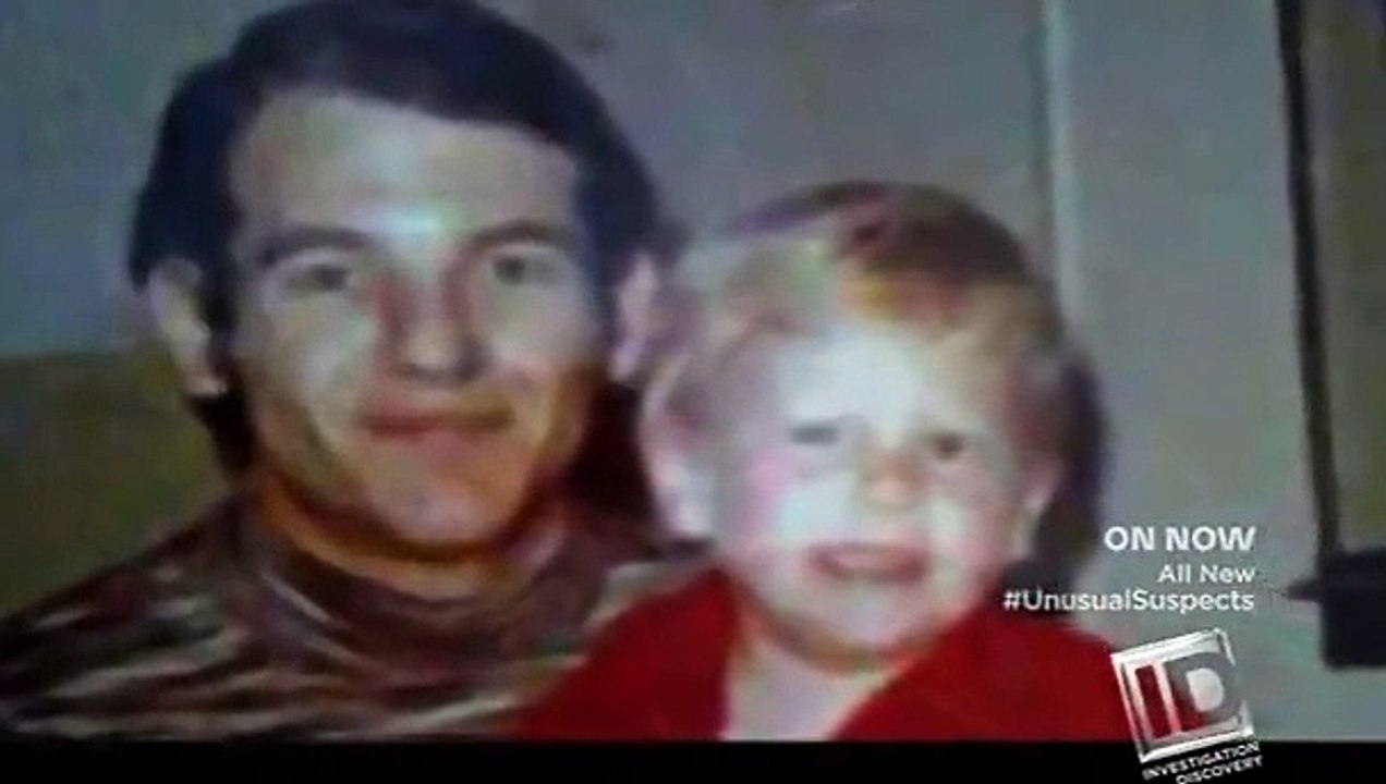 Unusual Suspects - Se8 - Ep10 HD Watch