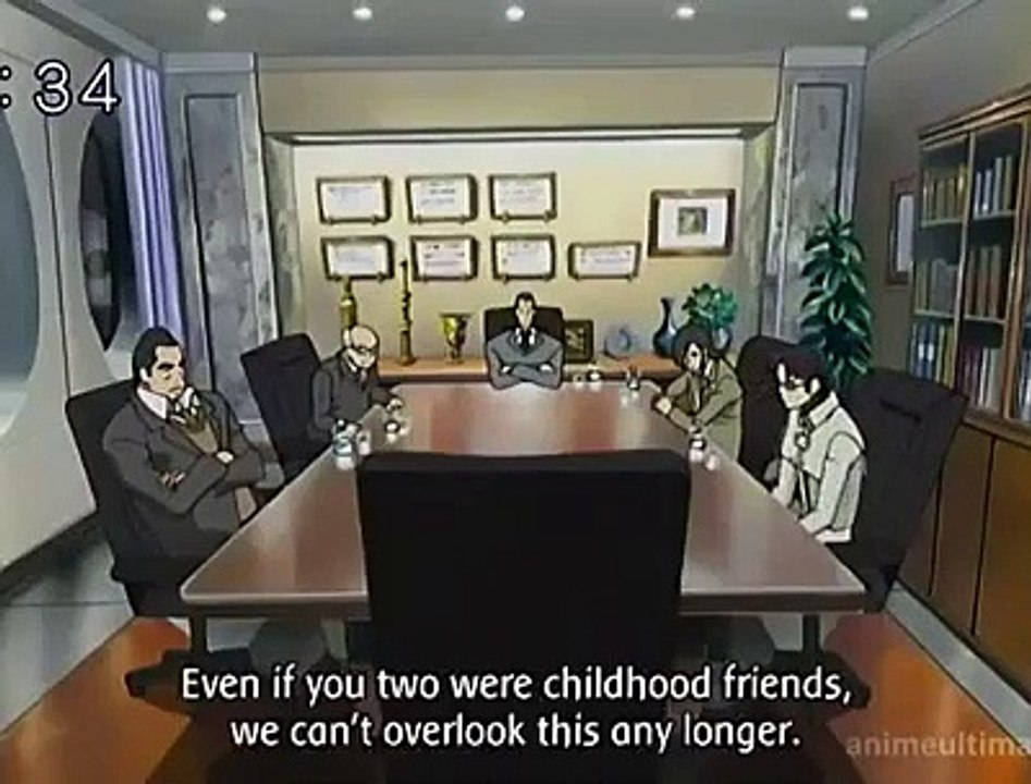 Kiba - Ep01 HD Watch