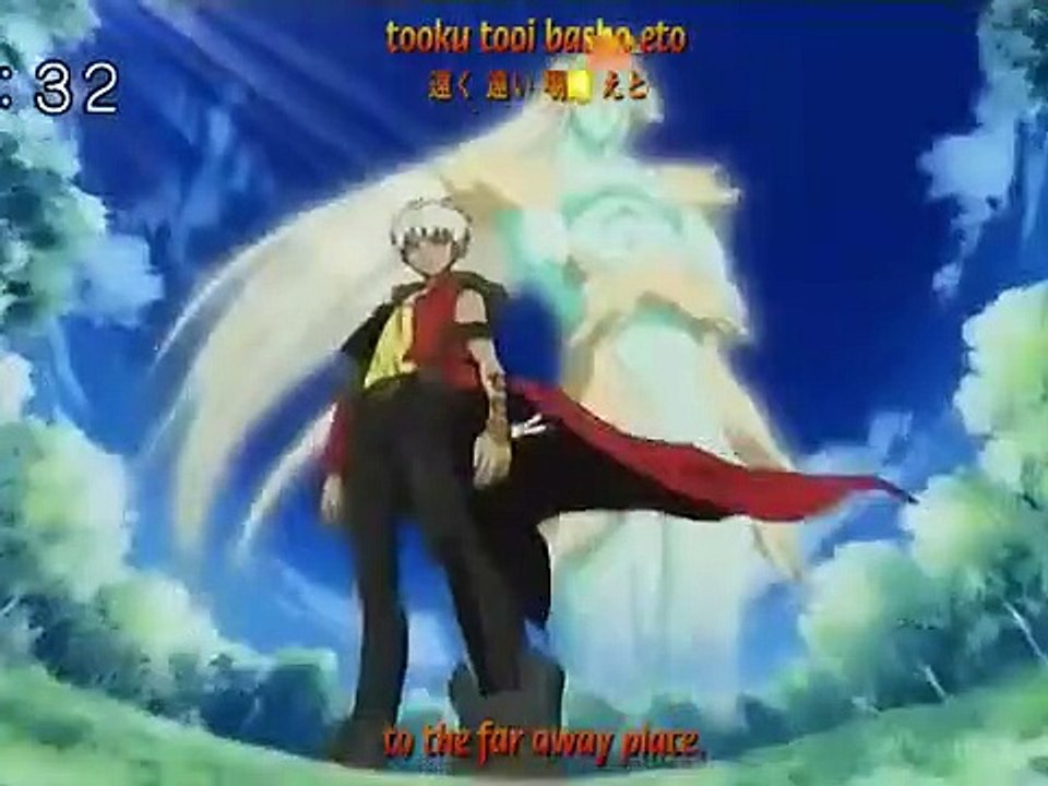 Kiba - Ep06 HD Watch