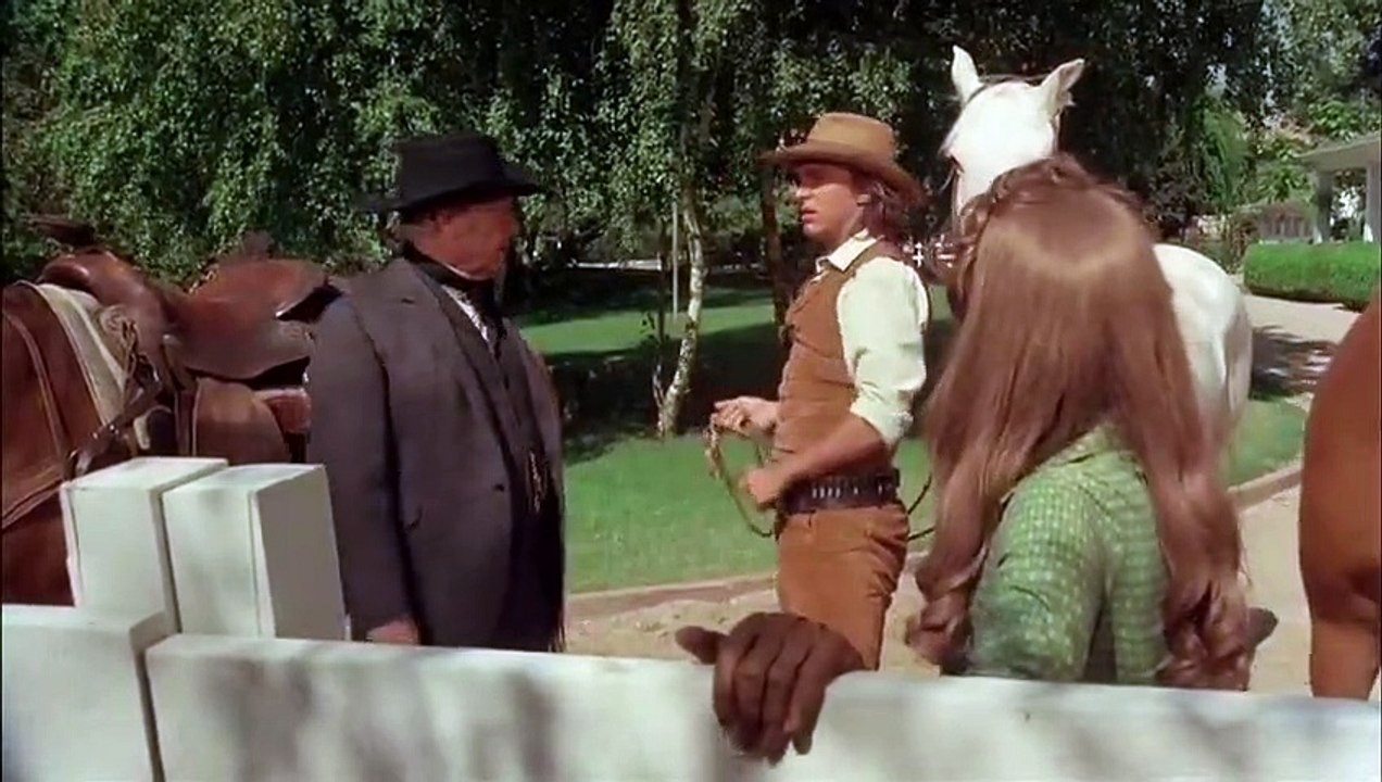 Kung Fu - Se3 - Ep01 HD Watch