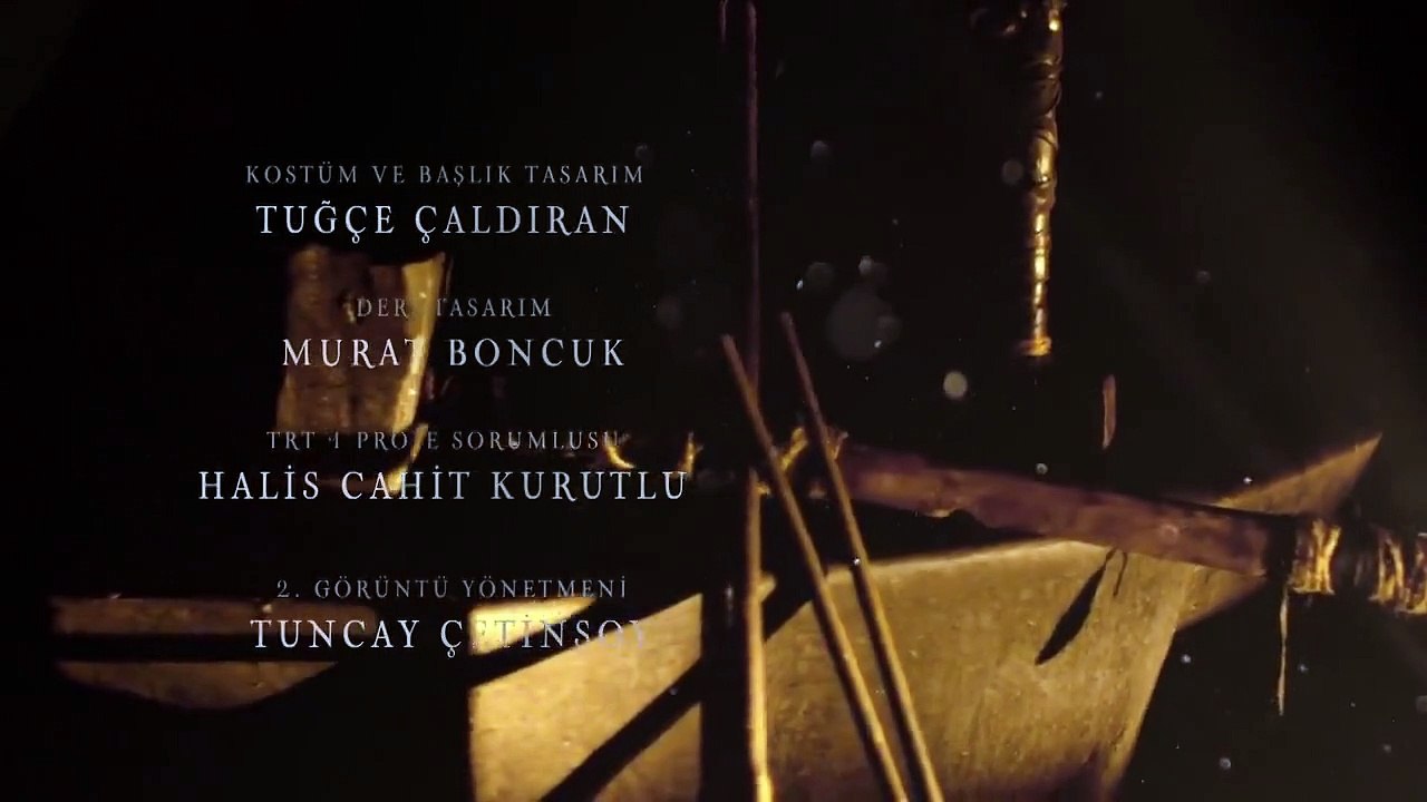 Resurrection - Ertugrul - Se2 - Ep95 HD Watch