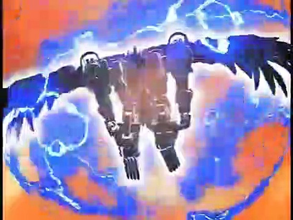 Beast Wars - Transformers - Se3 - Ep11 - Other Victories HD Watch
