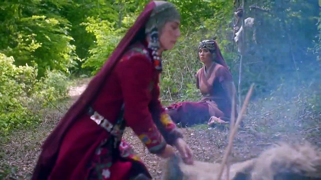 Resurrection - Ertugrul - Se2 - Ep91 HD Watch