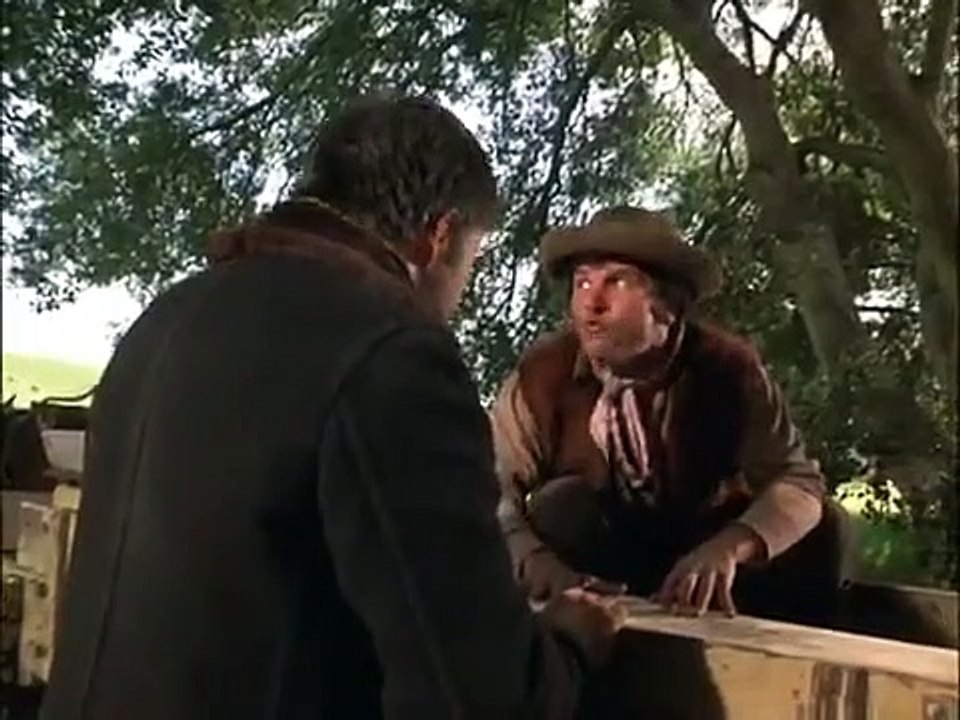 Kung Fu - Se2 - Ep23 HD Watch